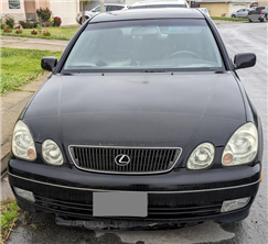 1999 Lexus GS 300
